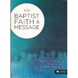 baptist faith and message